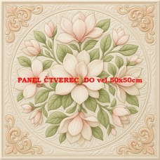 Látkový panel  589-428