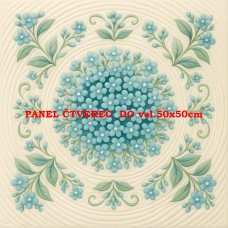 Látkový panel  589-433