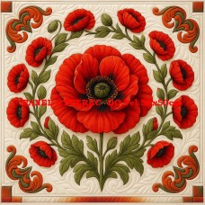 Látkový panel  589-443