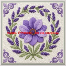 Látkový panel  589-445