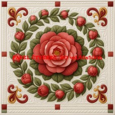 Látkový panel  589-446