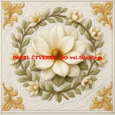 Látkový panel  589-448