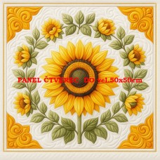 Látkový panel  589-451