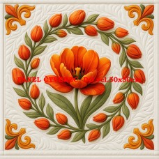 Látkový panel  589-453