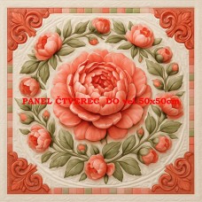 Látkový panel  589-457