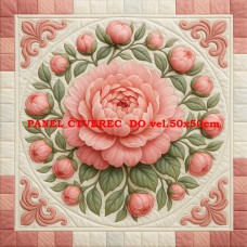 Látkový panel  589-458