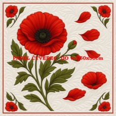 Látkový panel  589-462