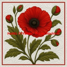 Látkový panel  589-464