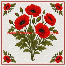 Látkový panel 589-465 Látkový panel 589-465