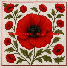 Látkový panel 589-469 Látkový panel 589-469