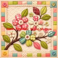 Látkový panel  589-485