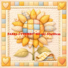 Látkový panel  589-490