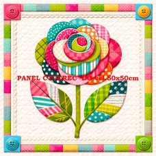 Látkový panel  589-495