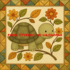 Látkový panel  589-51