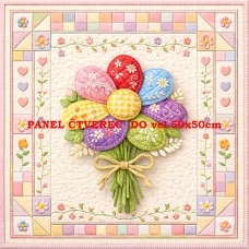 Látkový panel  589-515