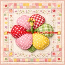 Látkový panel  589-516