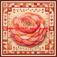 Látkový panel  589-518