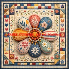 Látkový panel  589-520