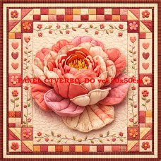 Látkový panel  589-521