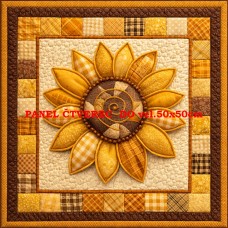 Látkový panel  589-522