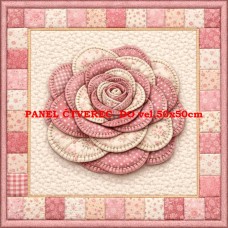 Látkový panel  589-523