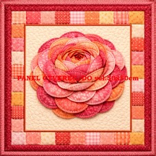 Látkový panel  589-524