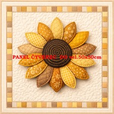 Látkový panel  589-525