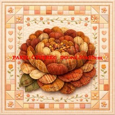 Látkový panel  589-526