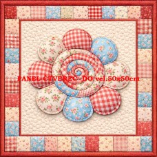 Látkový panel  589-527