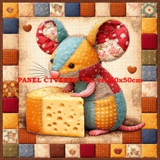 Látkový panel  589-528