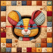 Látkový panel  589-534