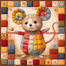 Látkový panel  589-539