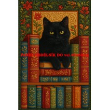 Látkový panel 589-56 Látkový panel 589-56