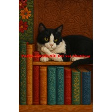 Látkový panel 589-58 Látkový panel 589-58