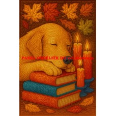 Látkový panel 589-59 Látkový panel 589-59