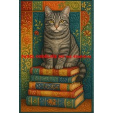 Látkový panel 589-60 Látkový panel 589-60