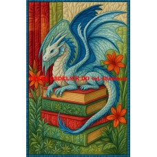 Látkový panel 589-61 Látkový panel 589-61