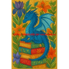 Látkový panel 589-63 Látkový panel 589-63