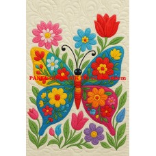 Látkový panel 589-64