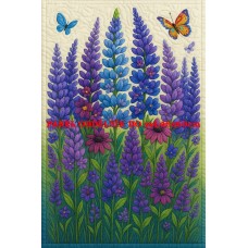 Látkový panel 589-66 Látkový panel 589-66