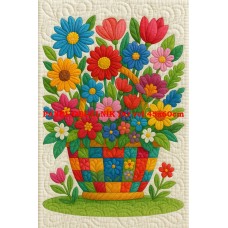 Látkový panel 589-72 Látkový panel 589-72