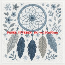 Látkový panel  589-79