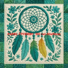 Látkový panel  589-82