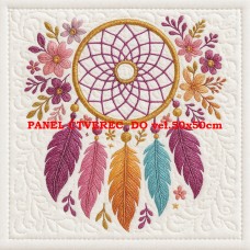 Látkový panel  589-83