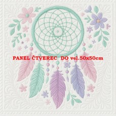 Látkový panel  589-94