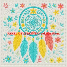 Látkový panel  589-96