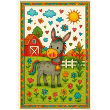 Látkový panel 590-101