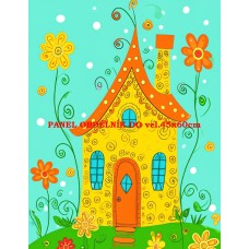 Látkový panel kolekce COLORFUL 590-119 Látkový panel kolekce COLORFUL 590-119