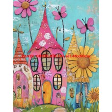 Látkový panel kolekce COLORFUL 590-120 Látkový panel kolekce COLORFUL 590-120