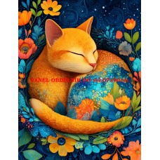 Látkový panel kolekce COLORFUL 590-165 Látkový panel kolekce COLORFUL 590-165